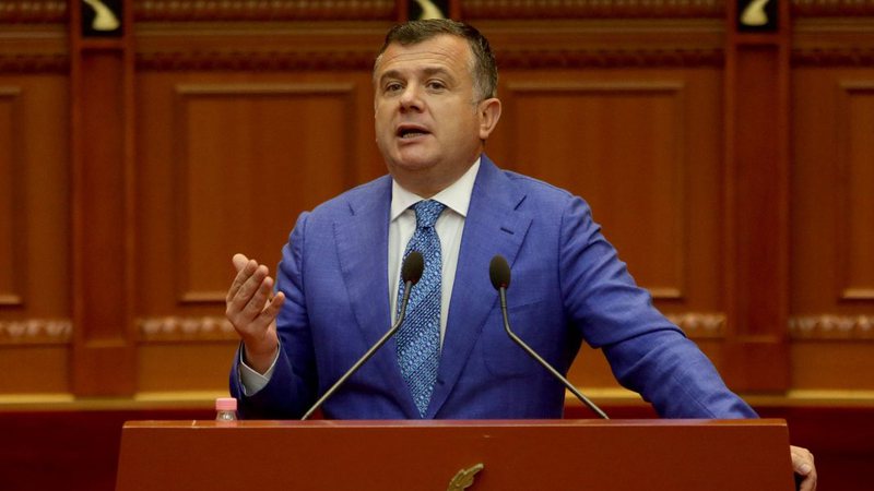 A do të miratonit një president nga PD-ja? Balla zbardh detajet: Presidenti duhet që të pranohet nga të gjithë