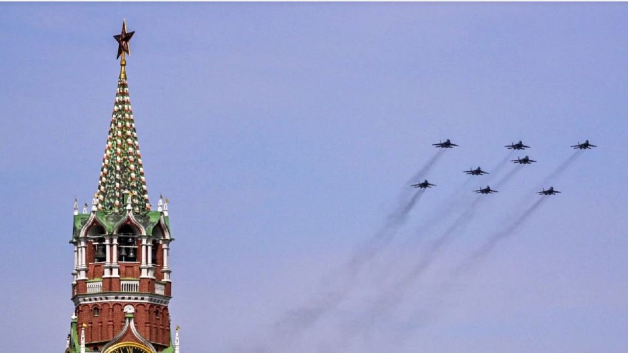 77-vjetori i fundit të Luftës së Dytë Botërore e gjen Evropën në konflikt