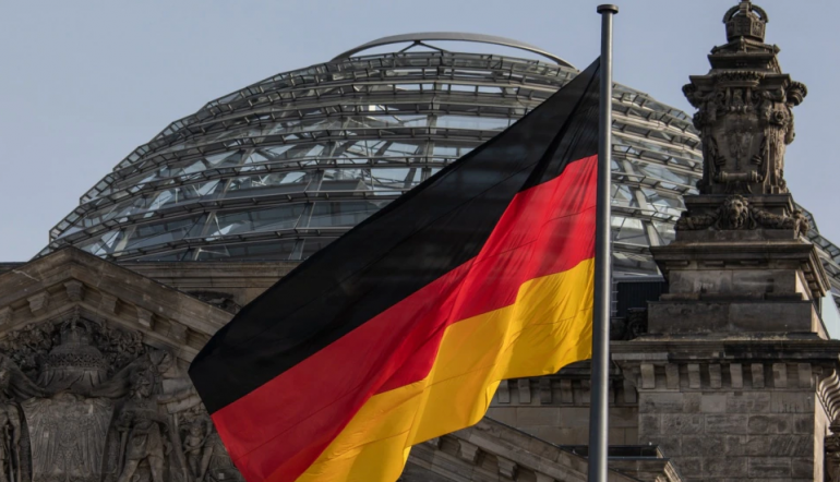 Gjermania redukton importet ruse të karburanteve