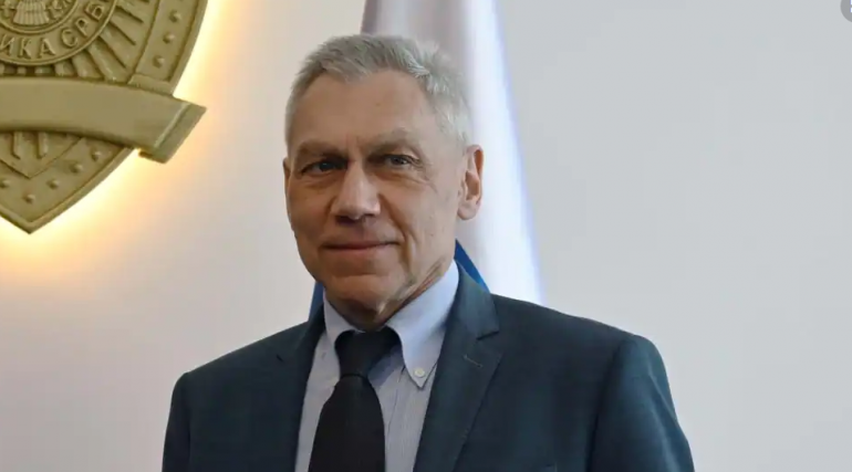 “Duan të prishin marrëdhëniet Rusi-Serbi”, ambasadori rus në Beograd: Qëndrimi për Kosovën s’ka ndryshuar