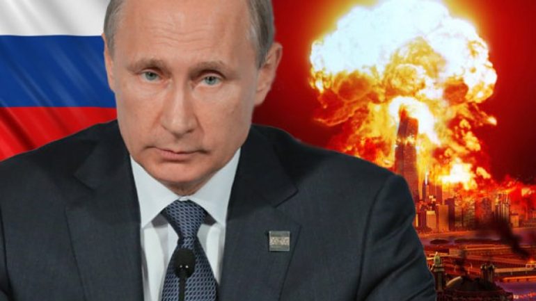 “Erdhi koha të marrim tokat tona”, Putin kërcënon hapur vendet skandinave dhe baltike