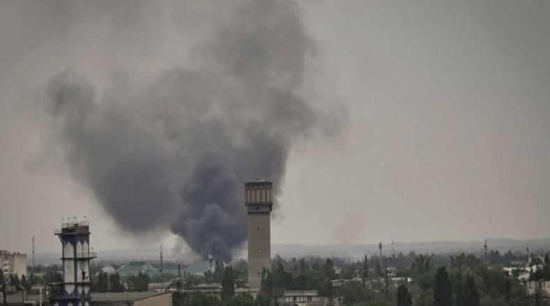 Humbjet e Rusisë në Ukrainë, të ngjashme me të periudhës sovjetike në Afganistan