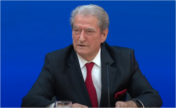 Vizita e Ramës në Kiev, Berisha: Ja pse s’i mori me vete ministrat Peleshi dhe Xhaçka