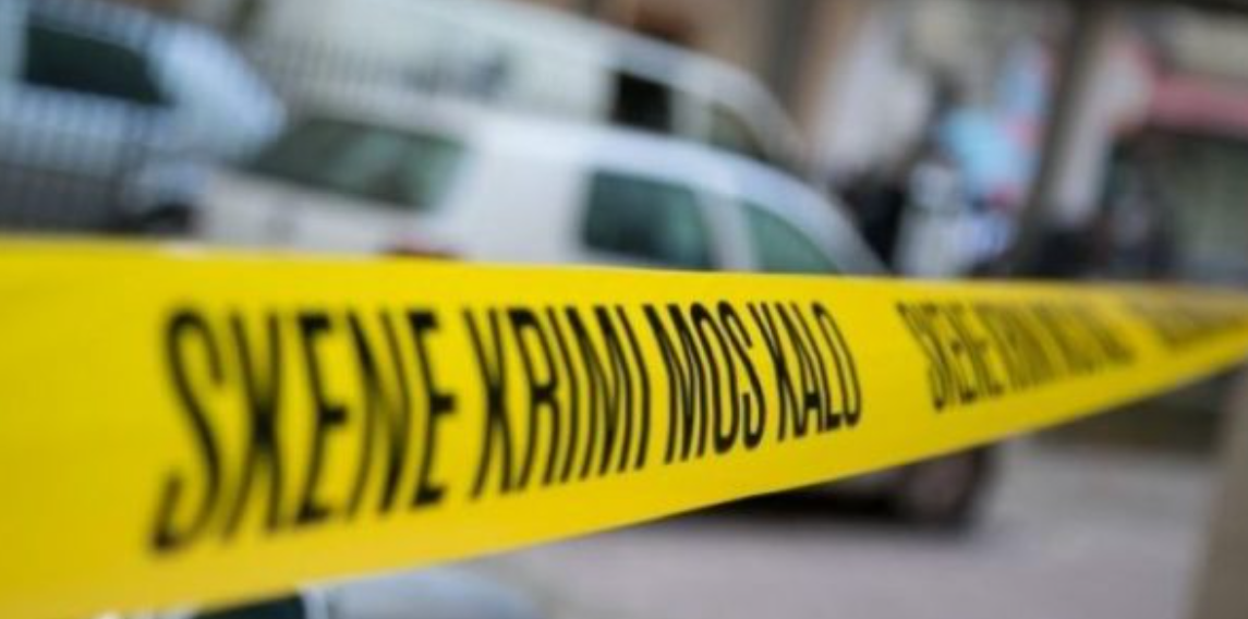 E rëndë në Prizren, një 60-vjeçar gjendet i vdekur në makinë