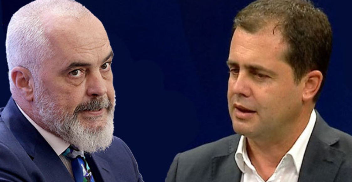 Bylykbashi i përgjigjet Ramës: Mjaftonte që SPAK të shkonte me një sasi prangash në Asamblenë e PS e do të plotësonte planin e punës për tre breza!