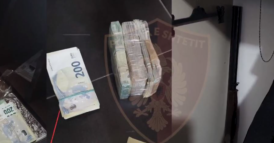 Policia bën bilancin: 537 të arrestuar brenda javës, “mëkatet” që “peshojnë” mbi të prangosurit