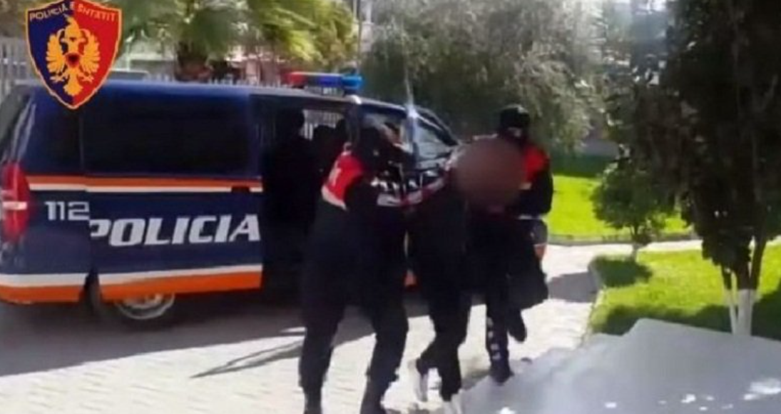 Konsumonte dhe shpërndante drogë, arrestohet 27-vjeçari në Durrës