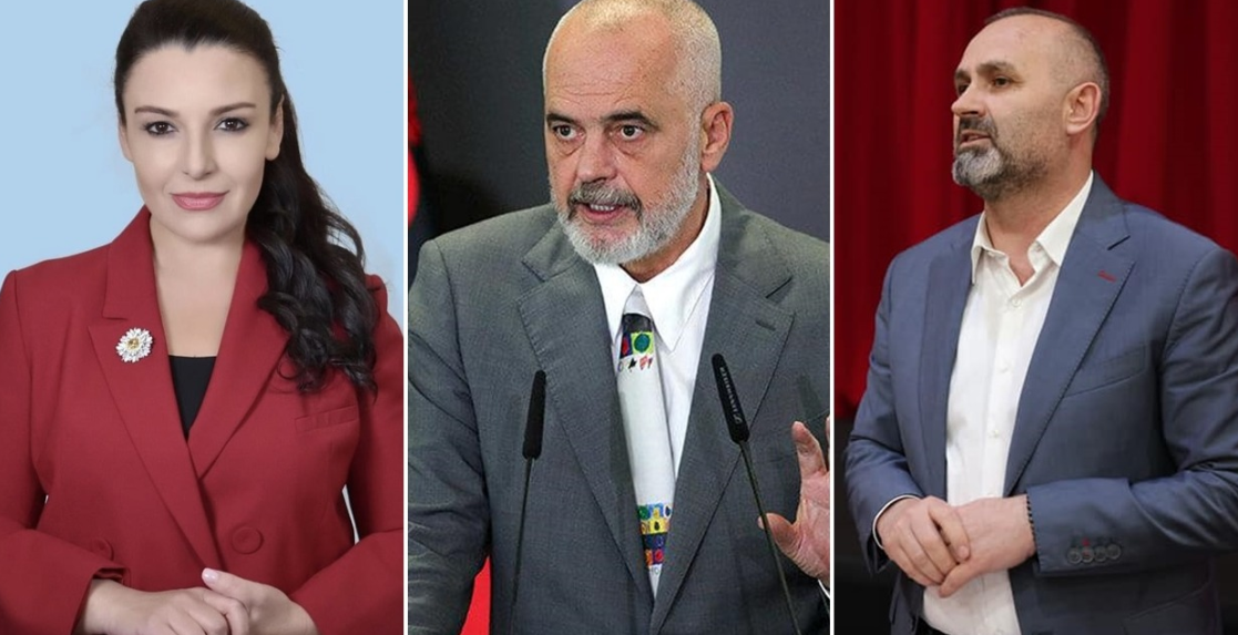 Partia Socialiste bën ndryshime në drejtuesit e qarqeve