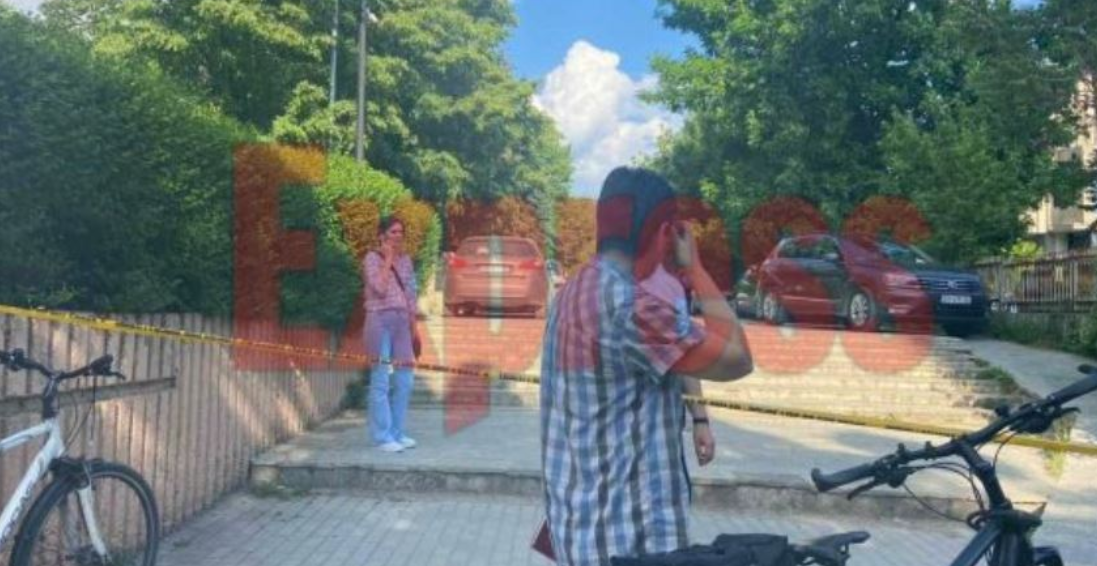 Detaje nga kërcënimi me bombë në Universitetin e Prishtinës