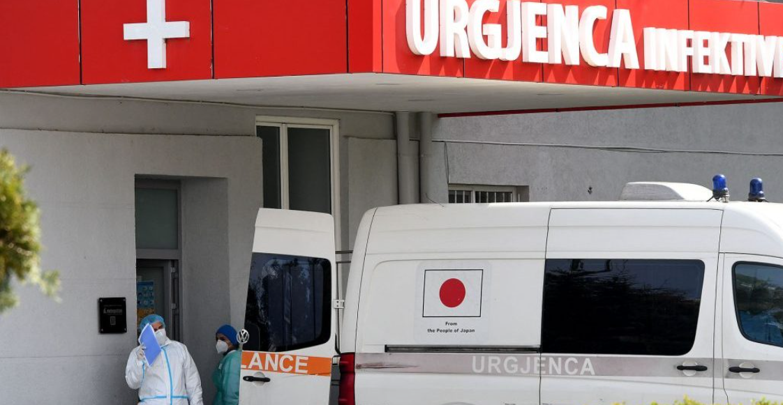 Covid-19 në Shqipëri: Sot 44 raste, asnjë humbje jete, Durrësi vetëm 1 rast të ri