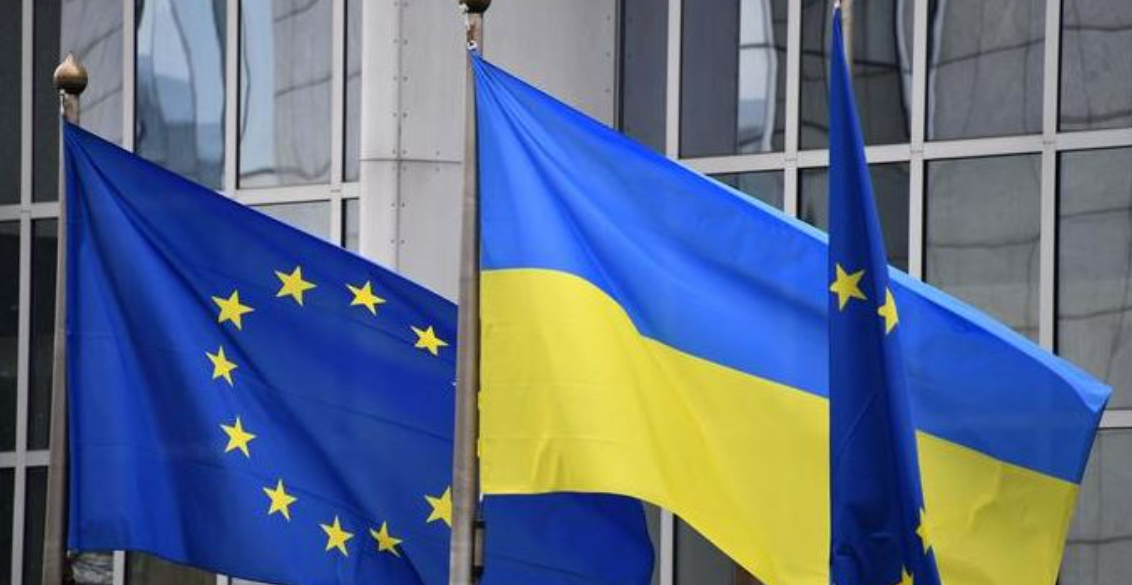 Shuhen shpresat për Ukrainën, anëtarësimi në BE mund të zgjasë 15-20 vjet