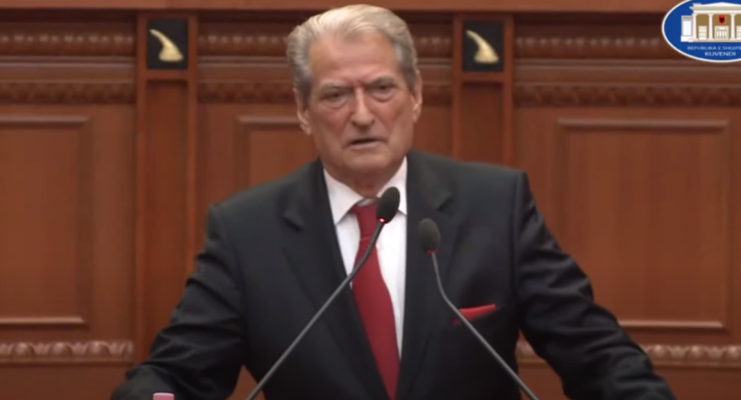 Parku i Butrintit, Berisha: “Rama po shfrytëzon planin e menaxhimit për të ndërtuar vila dhe resorte”