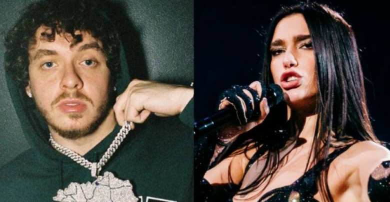 Romancë mes Dua Lipës dhe Jack Harlow? Reagon për herë të parë këngëtarja