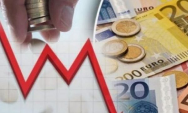 Leku u forcua përsëri këtë javë, Euro kthehet pranë minimumit historik