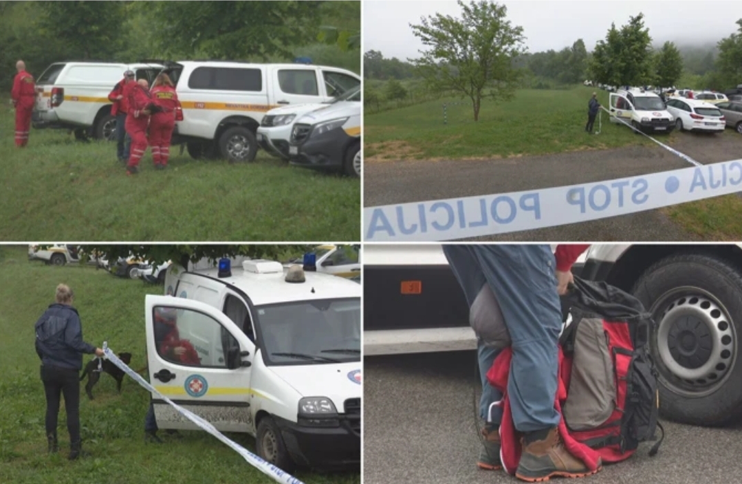 Gjendet dhe avioni i dytë i zhdukur, nuk ka të mbijetuar