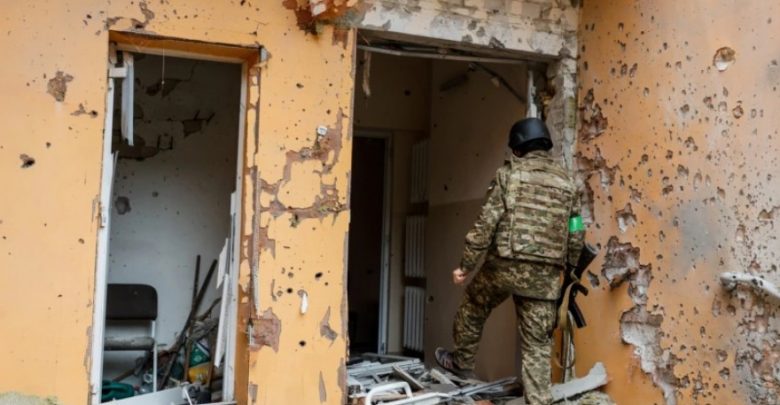 Ukraina: Të paktën 10 civilë të vrarë nga granatimet ruse