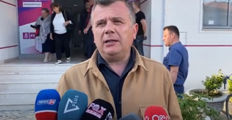 Zgjedhja e Presidentit, Balla-opozitës: Orët në vijim duhet të përdoren me përgjegjësi