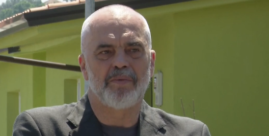 “Akuzohemi shpesh se jemi qeveri që mendon për oligarkët”, Rama:  Programi i rindërtimit provon të kundërtën
