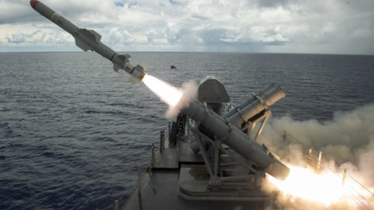 Ukraina merr raketat më të avancuara që nga fillimi i luftës