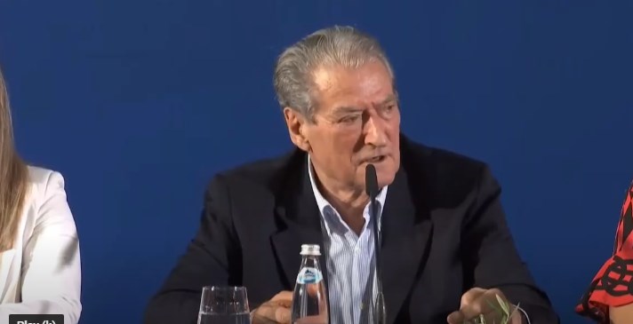 “I kërkova Ramës si burri-burrit heqjen e …”, Berisha: Ja çfarë na pret pas përfundimit të zgjedhjeve në PD