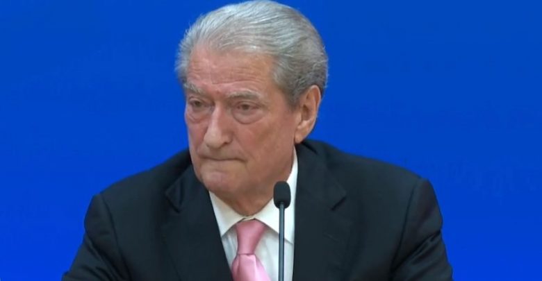 35 deputetë të PD nuk shkuan në Kuvend, Berisha: Kam besim se shumica do i bashkohen partisë