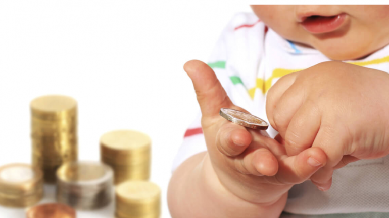 Rama: 128,392 fëmijë përfitojnë bonusin e bebes