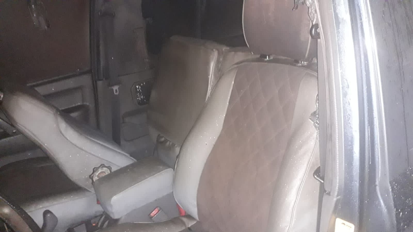 I dogjën makinën e parkuar para banesës, ky është efektivi i policisë (FOTO)