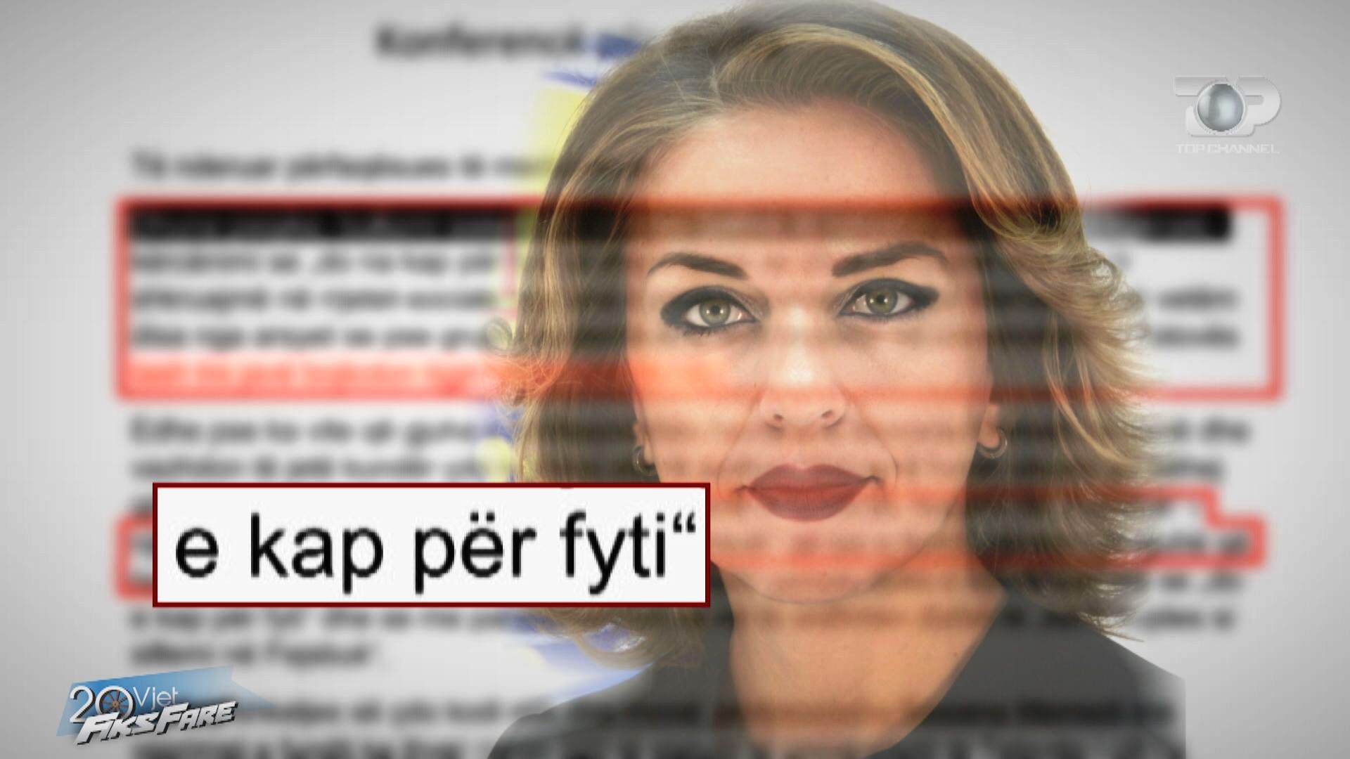 Pedagogia: Do të kap prej fyti! Studentja nga “sulmi i panikut” përfundon në spital