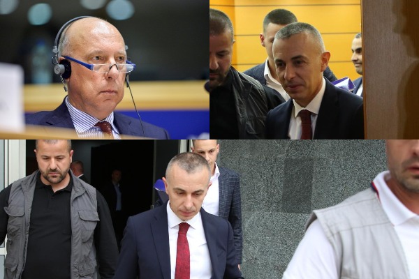 Shkarkohet nga detyra prokurori i Durrësit, Arjan Ndoj