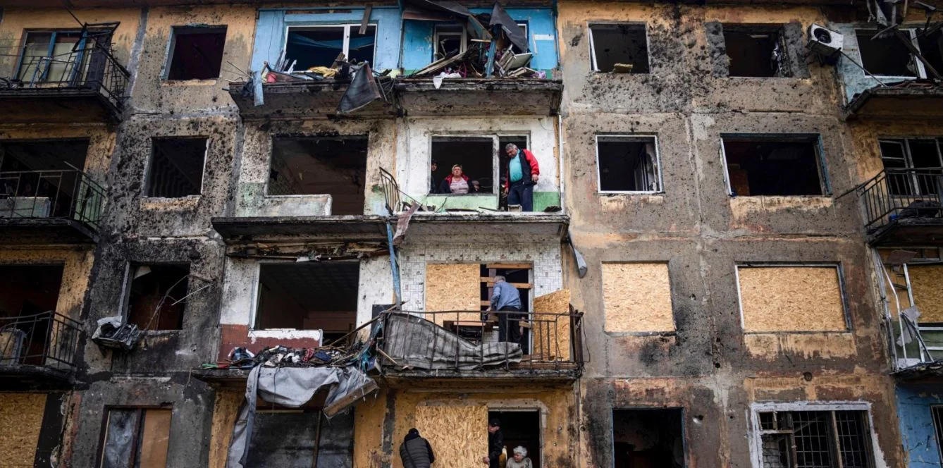 SHBA dhe Evropa perëndimore të shqetësuara për një luftë të gjatë në Ukrainë