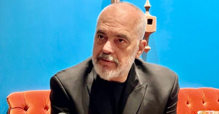 “Bullgaria ka marrë peng Maqedoninë e Veriut”, Rama nga Brukseli: Do ndryshojmë kurs!