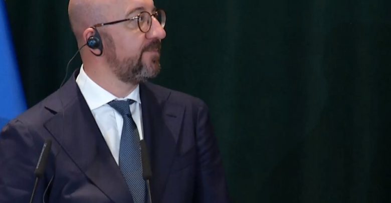 Presidenti i KiE: Shqipëria i ka përmbushur kushtet për hapjen e negociatave