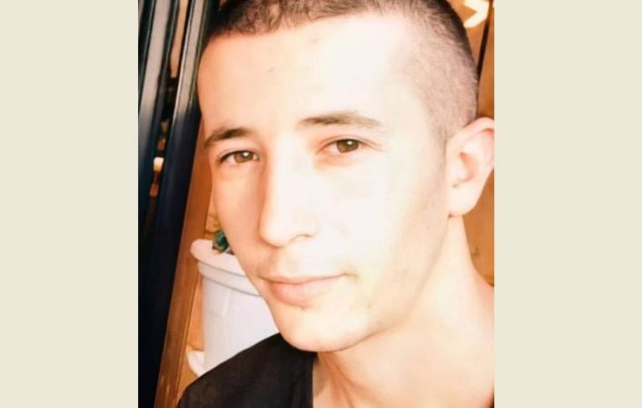 Foto-Emri/ Zhduket prej 10 ditësh 29-vjeçari, familjarët në alarm