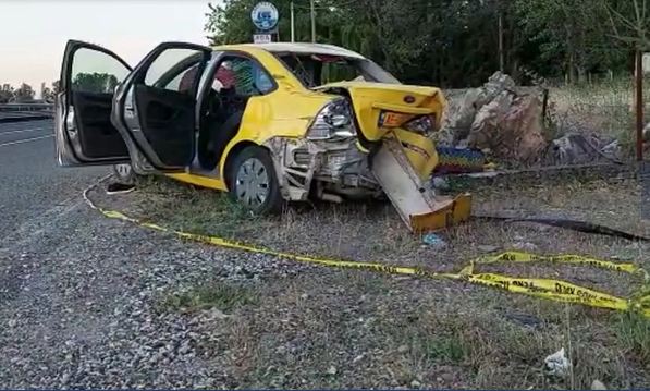 Aksident fatal/ Ishte nisur drejt Rinasit me vajzën dhe mbesat, humb jetën 56-vjeçarja