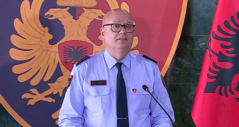 Finalja e Conference League në “Air Albania”, Policia e Shtetit prezanton masat