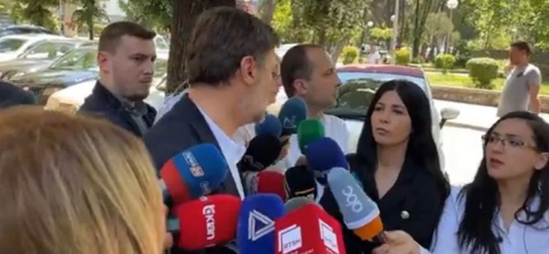 Alibeaj: Të hapur të diskutojmë kriterin e presidentit të ri