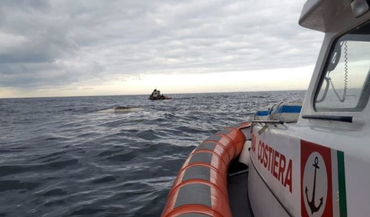 Ishte nisur për në Shqipëri/ Të gjitha hipotezat që shkaktuan tragjedinë me 5 të vdekur nga fundosja e anijes