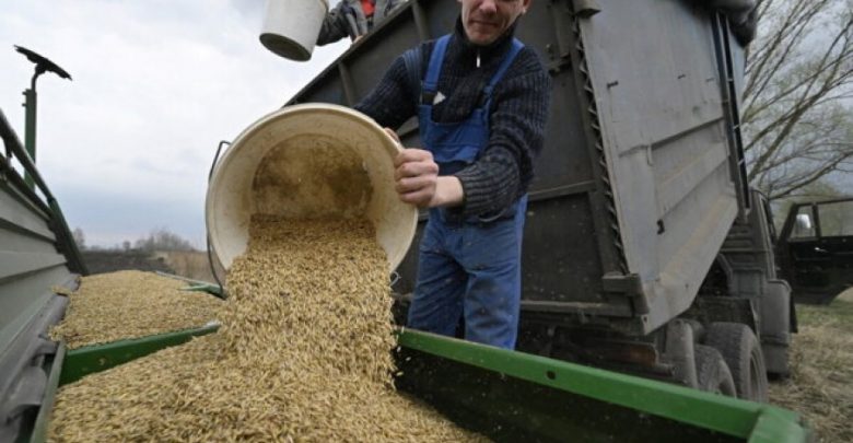 Rusia: Për të parandaluar krizën globale të ushqimit, hiqni sanksionet