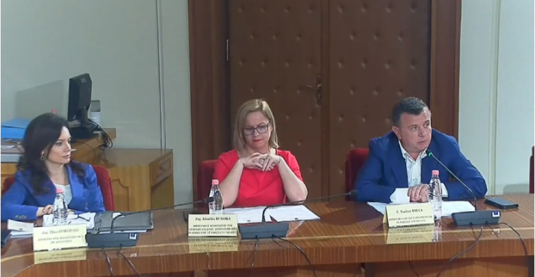 Balla: Raundi i 4 për zgjedhjen e presidentit të ri të mbahet më 4 qershor