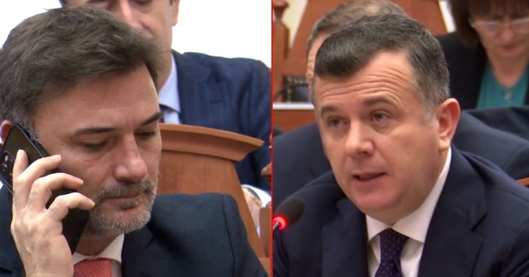 Presidenti i ri, mazhorancë-opozitë ulen në negociata