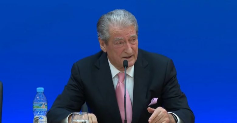 Zgjedhja e Këshillit Kombëtar të PD-së, Berisha: Çdo kandidatë që ka dyshime, mund të kërkojë rinumërim të votave