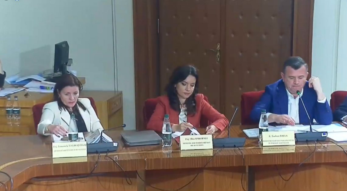 Zgjedhja e presidentit/ PS pranoi kërkesën e Alibeajt, Balla: Raundi i parë i votimit më 16 maj