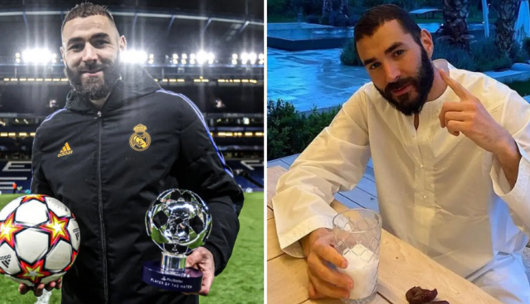 Benzema përfundon në gjyq me politikanin francez, sulmuesin francez e akuzon për terrorizëm: Do të më heshti