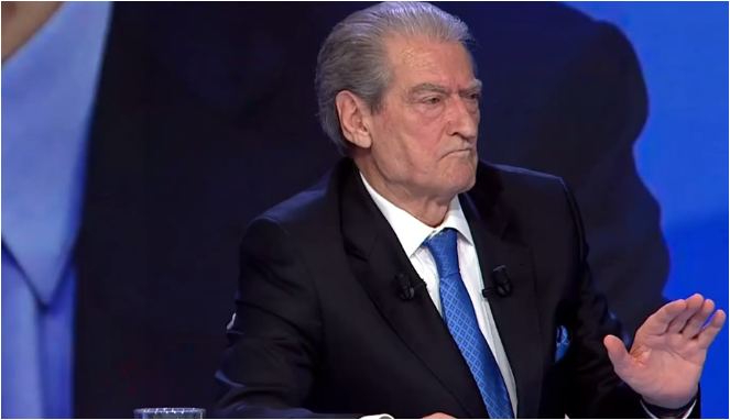 Vrasja e Pjerin Xhuvanit në fushatën e 25 Prillit/ Berisha: Basha ndërpreu komisionin hetimor. Fajtorë Bardhi dhe Balla