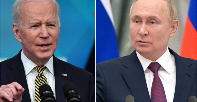 40 miliardë dollarë për Ukrainën, Rusia: SHBA po na shpall luftë