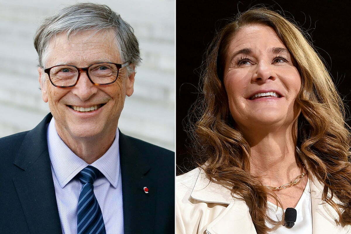 Pas divorcit, Bill Gates thotë se do martohej sërish me Melinda-n
