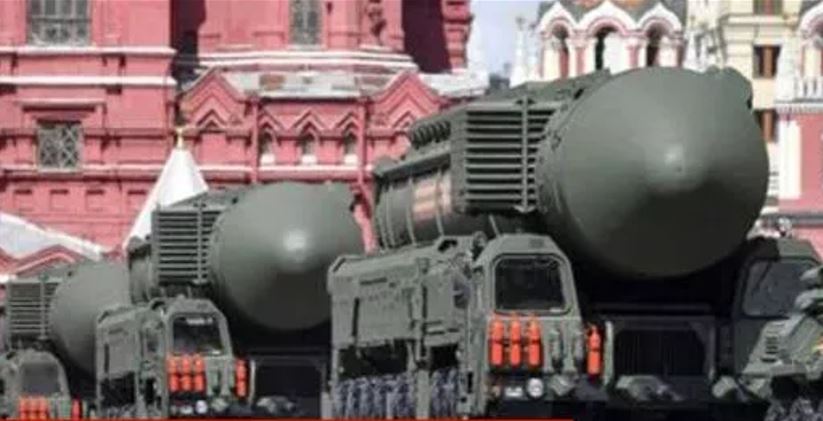 Rusia prezanton “raketën përbindeshe”, e aftë për të dhënë 10 shpërthime të veçanta