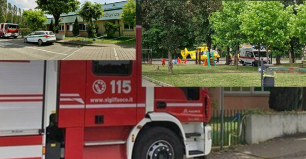 Itali/ Shpërthen bombola e gazit në një kopësht, humbin jetën 5 fëmijë