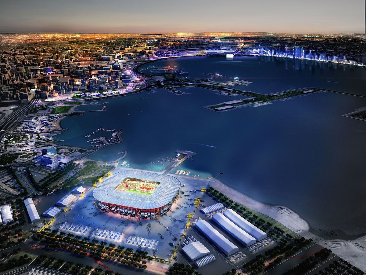 “Boom” kërkesash për bileta, 3 milionë persona duan të jenë vetëm për finalen e “Katar 2022”