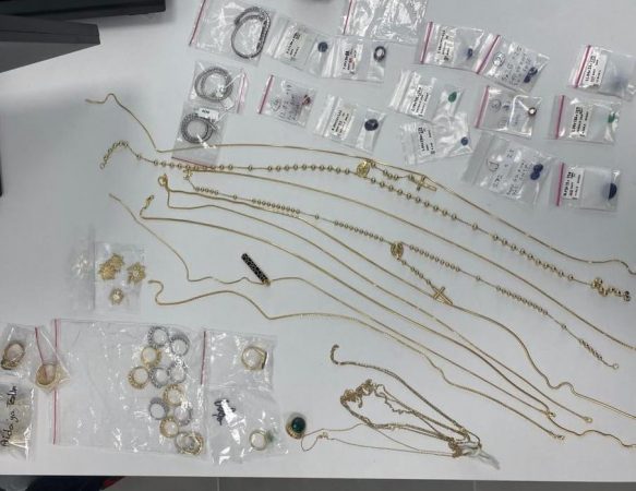 Procedohet çifti i ri indian, po tentonin të kalonin me dokumente false nga Rinasi. E pëson dhe një 59-vjeçar shqiptar